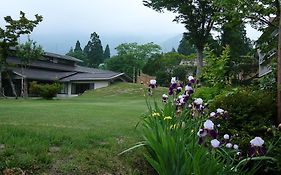 Akakura Hotel